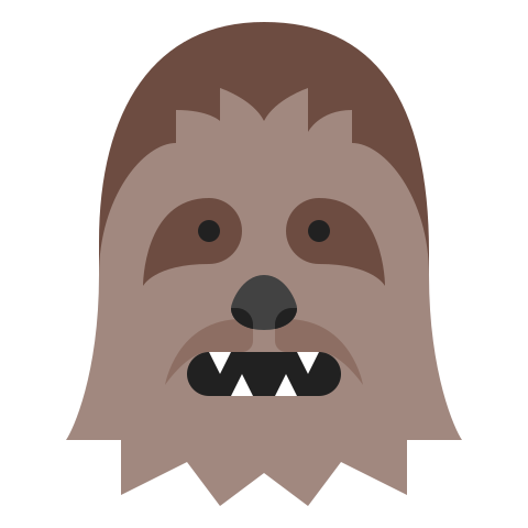 chewbacca