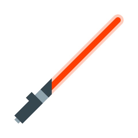 lightsaber