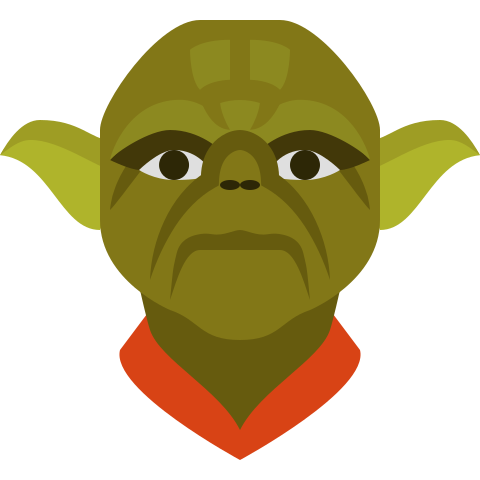 yoda